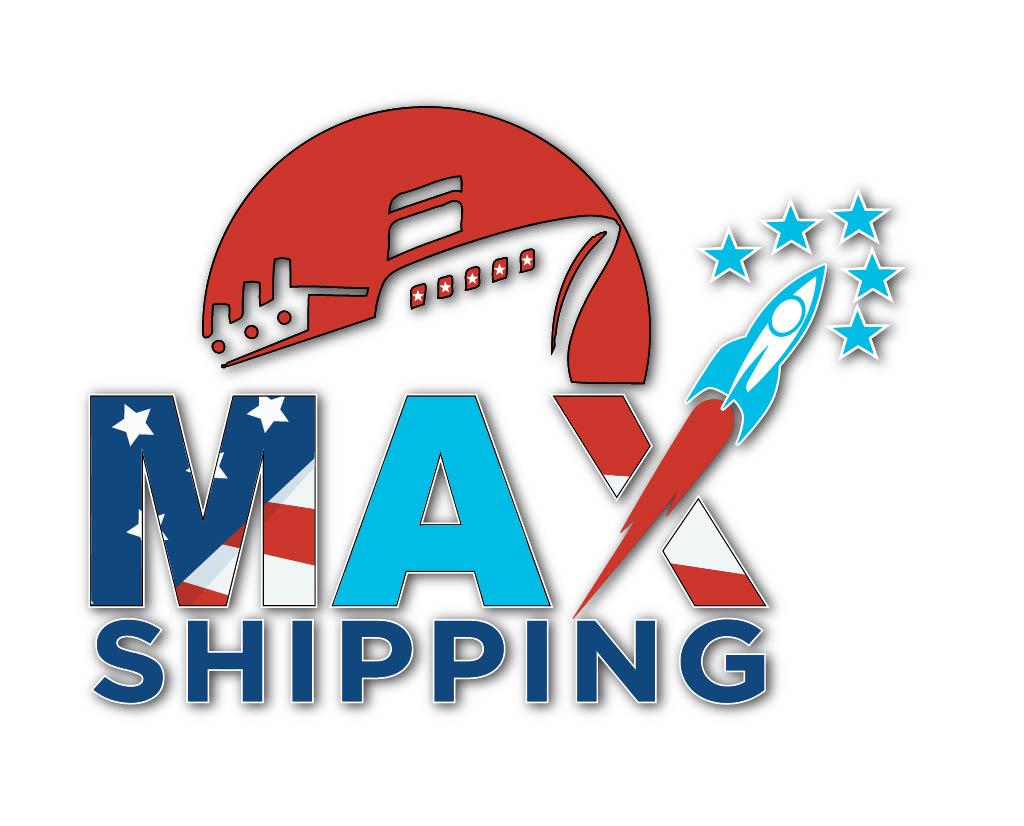 Max Shipping logo